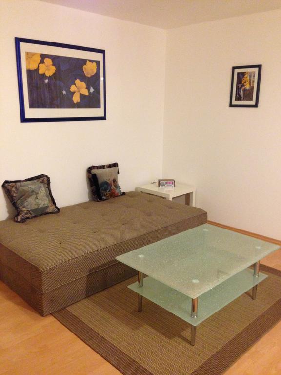 In Am Plaerrer Apartament Norymberga